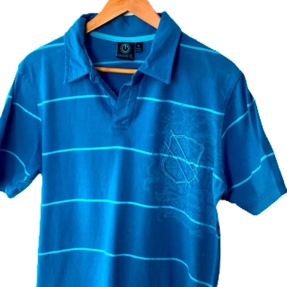 Men’s Polo Shirt